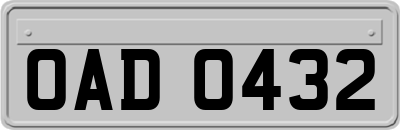 OAD0432