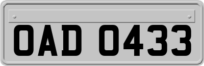 OAD0433