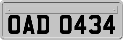 OAD0434