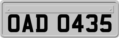 OAD0435