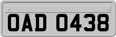OAD0438