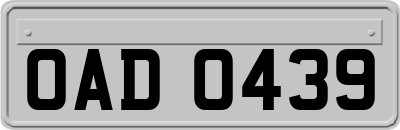 OAD0439