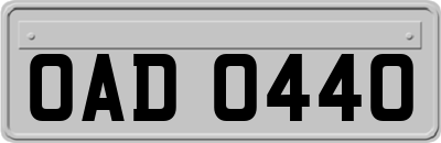 OAD0440