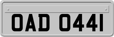 OAD0441