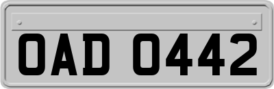 OAD0442