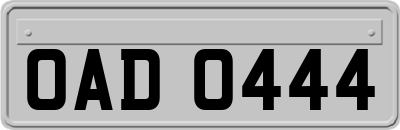 OAD0444