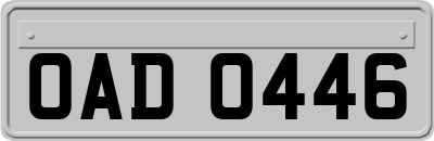 OAD0446