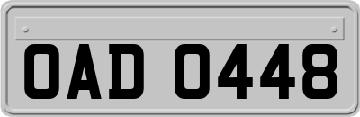 OAD0448