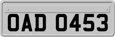 OAD0453