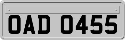 OAD0455