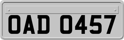 OAD0457