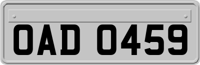 OAD0459
