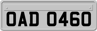 OAD0460