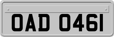 OAD0461