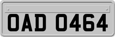 OAD0464