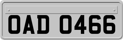 OAD0466