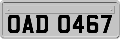 OAD0467