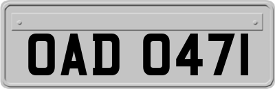 OAD0471