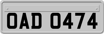 OAD0474