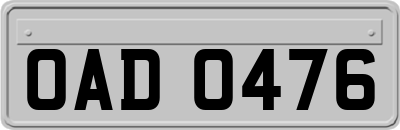 OAD0476