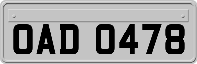 OAD0478