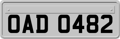OAD0482