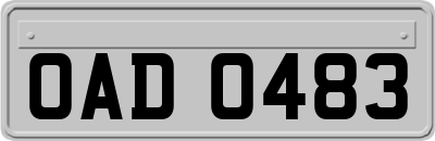 OAD0483
