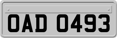 OAD0493
