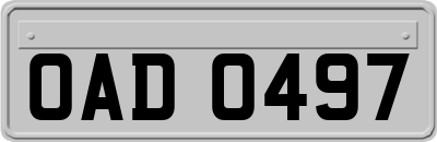 OAD0497