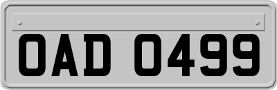 OAD0499