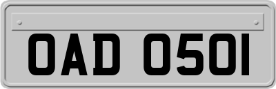 OAD0501