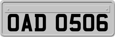 OAD0506