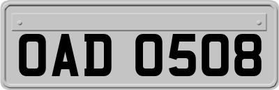 OAD0508