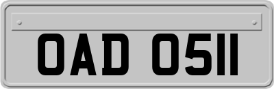 OAD0511