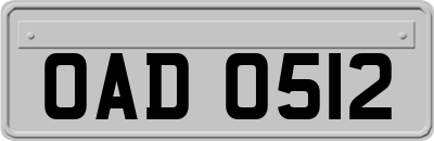 OAD0512