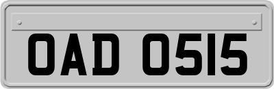 OAD0515