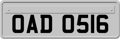 OAD0516