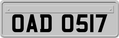 OAD0517