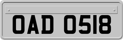 OAD0518