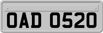 OAD0520