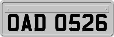 OAD0526