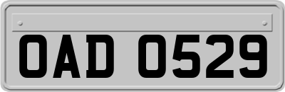 OAD0529