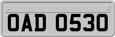 OAD0530