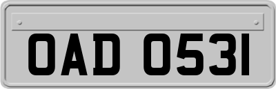 OAD0531