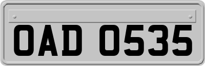 OAD0535