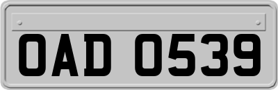 OAD0539