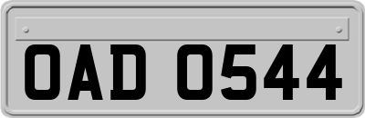 OAD0544
