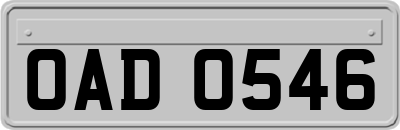 OAD0546
