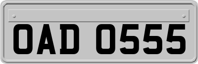 OAD0555