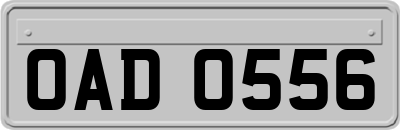 OAD0556